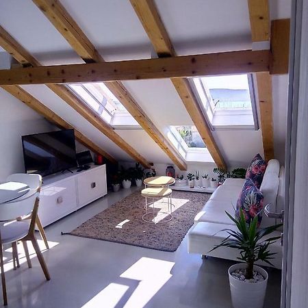 Kike Apartment Kaštela Buitenkant foto
