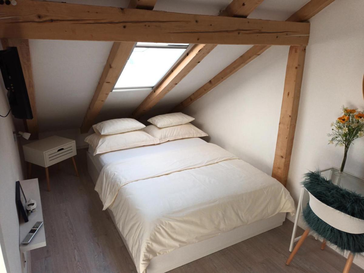 Kike Apartment Kaštela Buitenkant foto