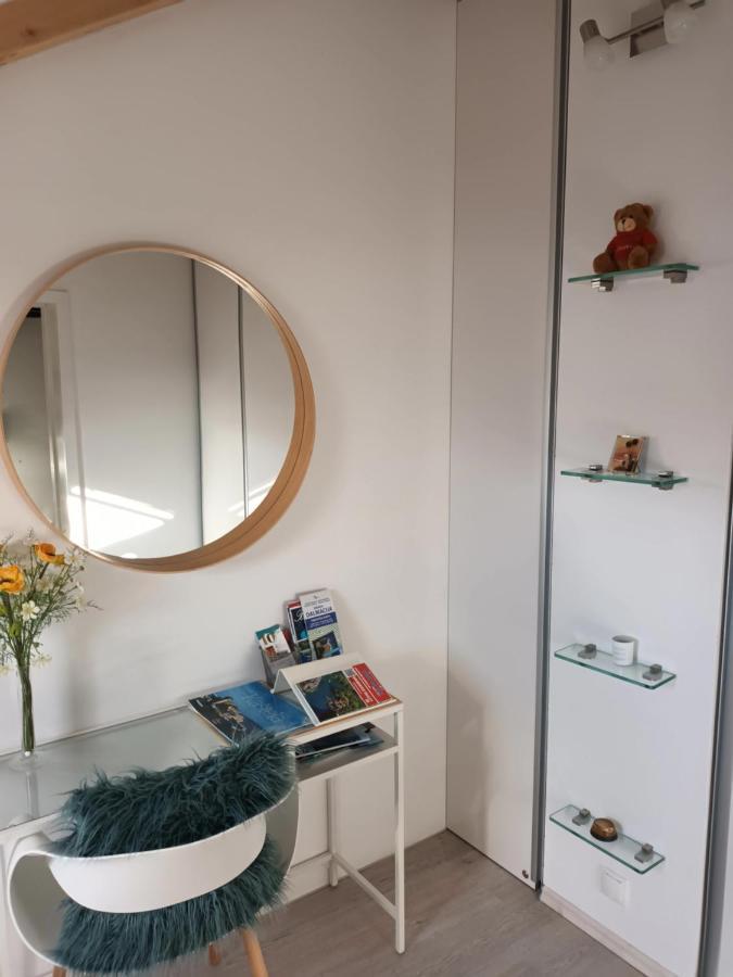 Kike Apartment Kaštela Buitenkant foto