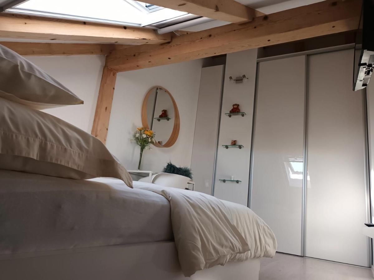 Kike Apartment Kaštela Buitenkant foto