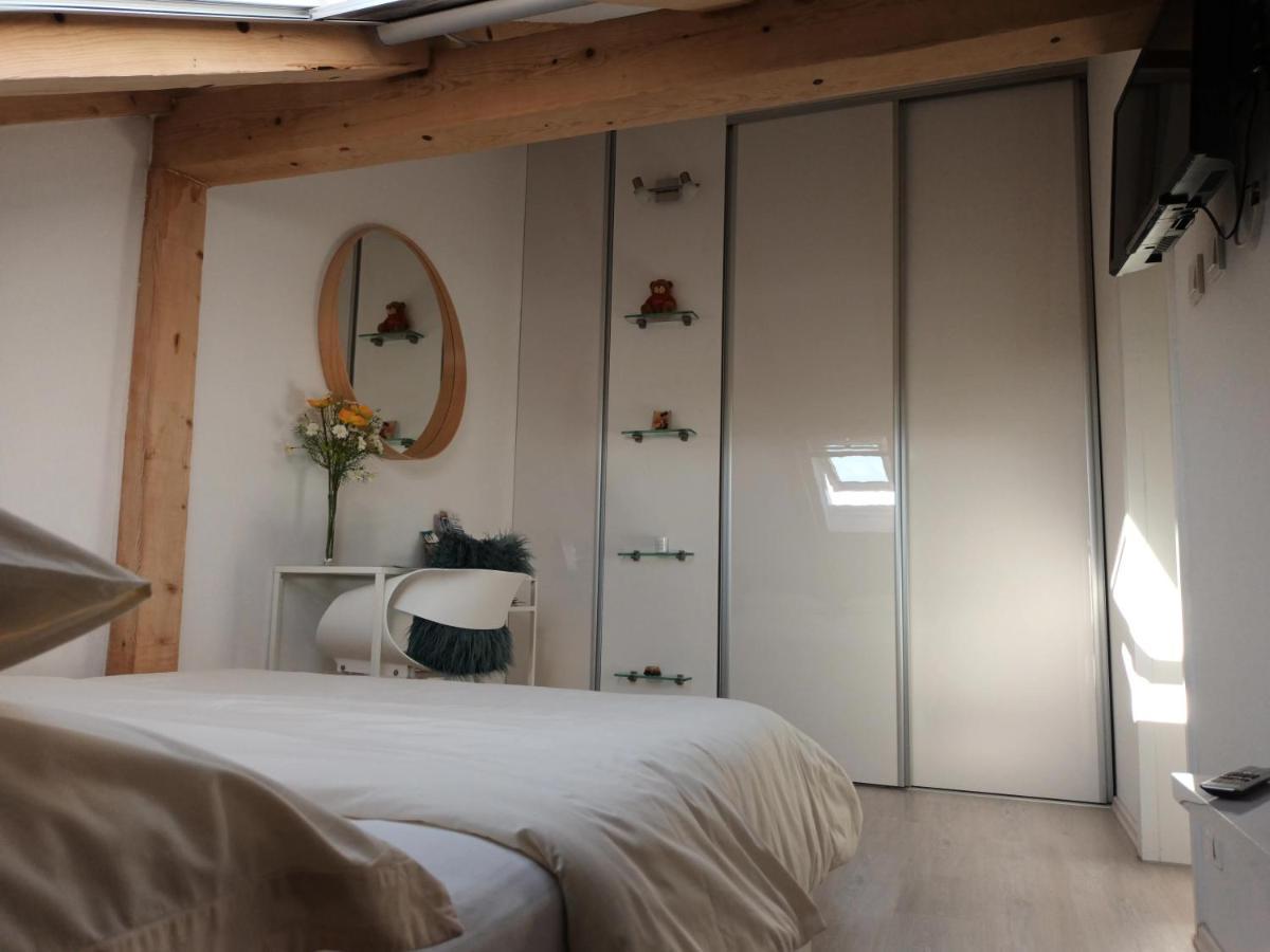 Kike Apartment Kaštela Buitenkant foto