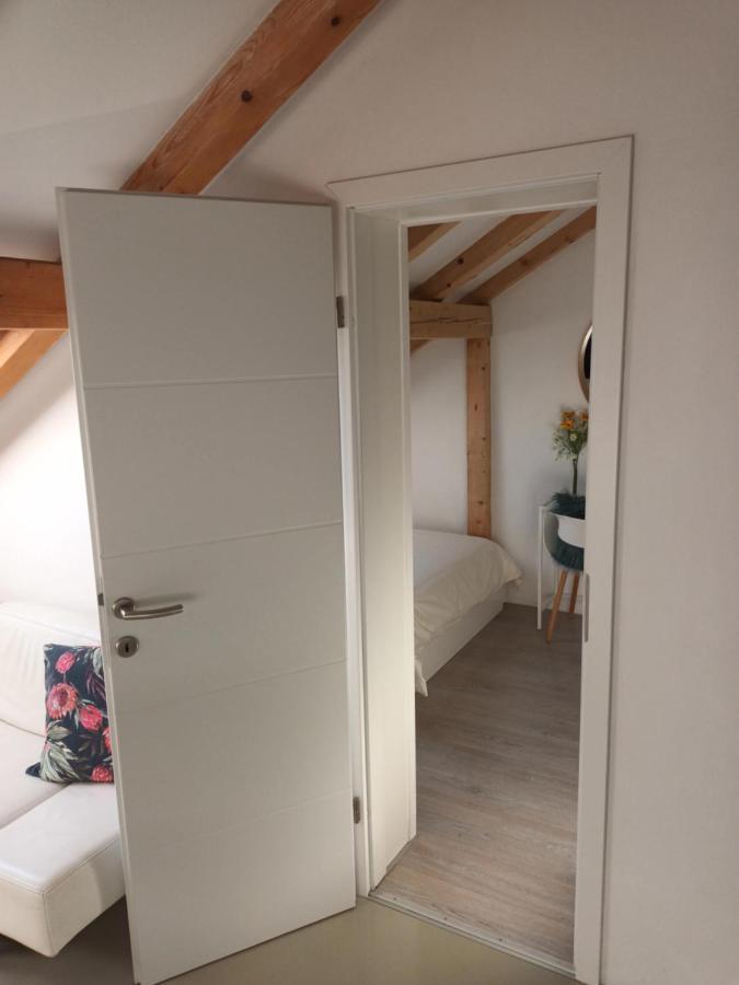 Kike Apartment Kaštela Buitenkant foto