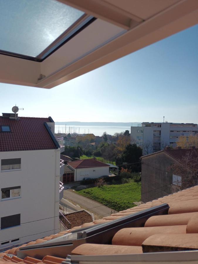 Kike Apartment Kaštela Buitenkant foto