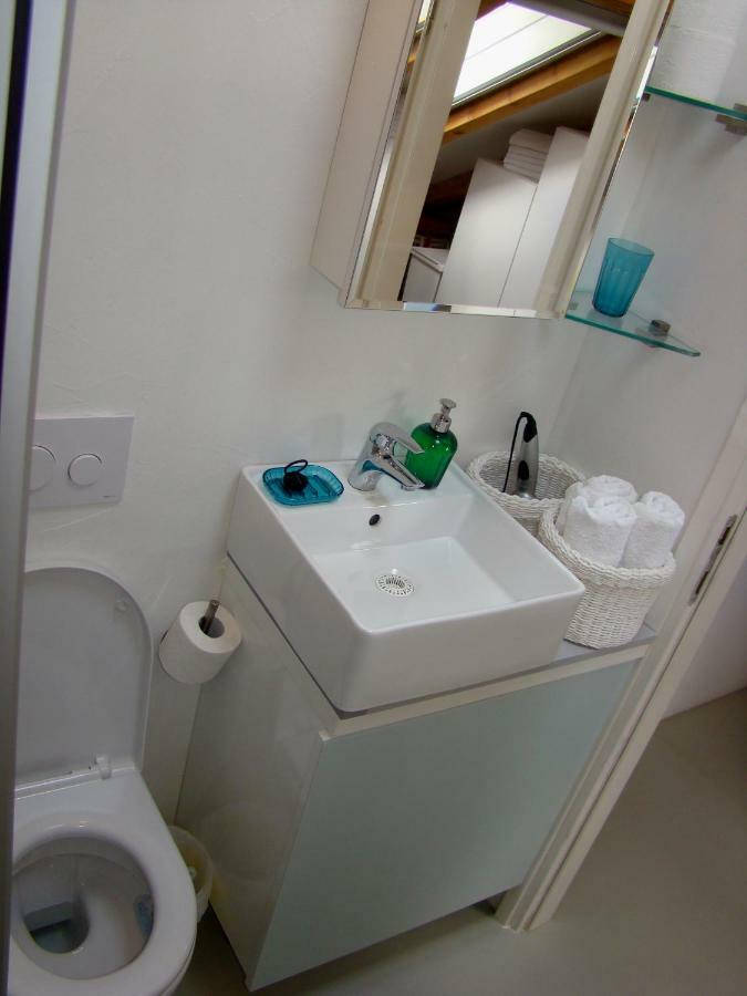 Kike Apartment Kaštela Buitenkant foto