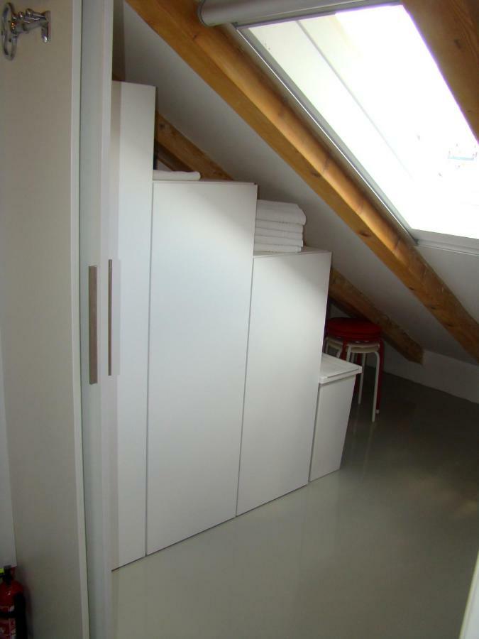 Kike Apartment Kaštela Buitenkant foto