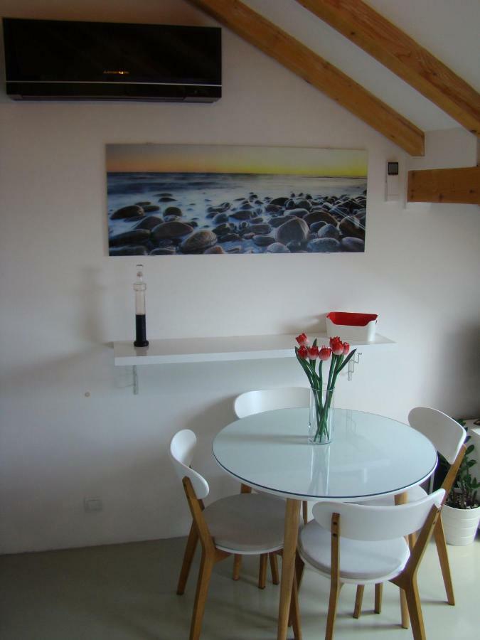 Kike Apartment Kaštela Buitenkant foto