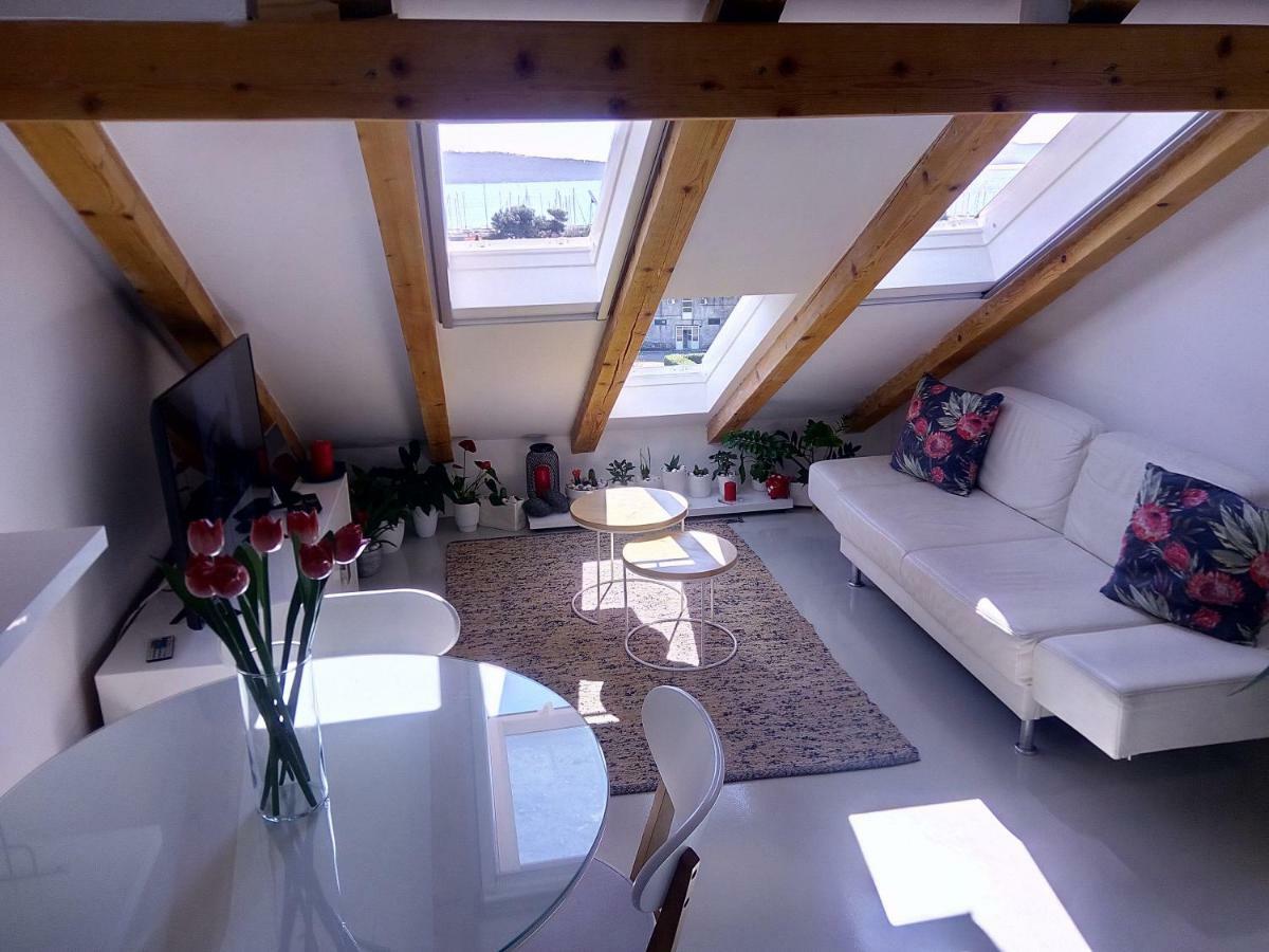 Kike Apartment Kaštela Buitenkant foto