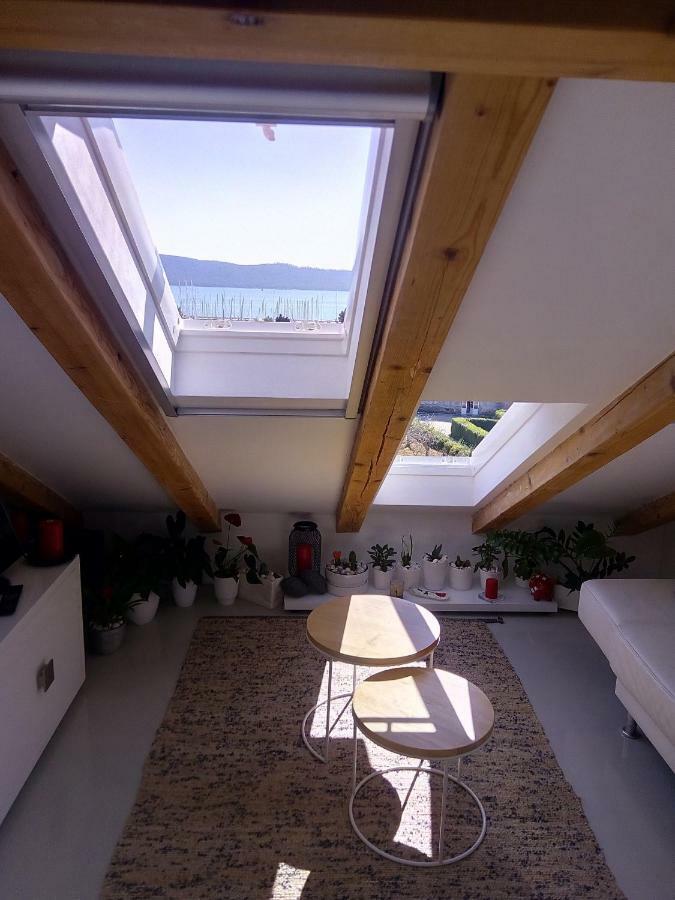 Kike Apartment Kaštela Buitenkant foto
