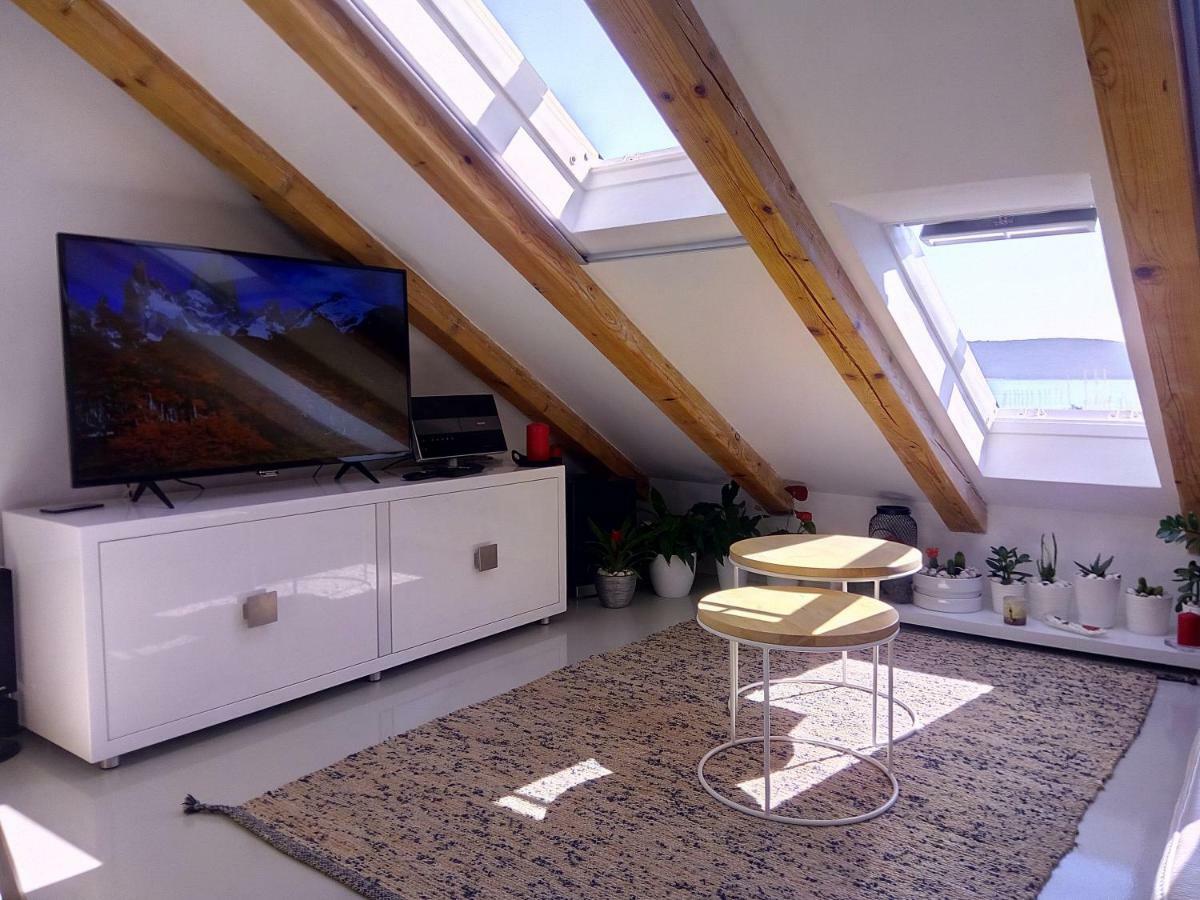 Kike Apartment Kaštela Buitenkant foto