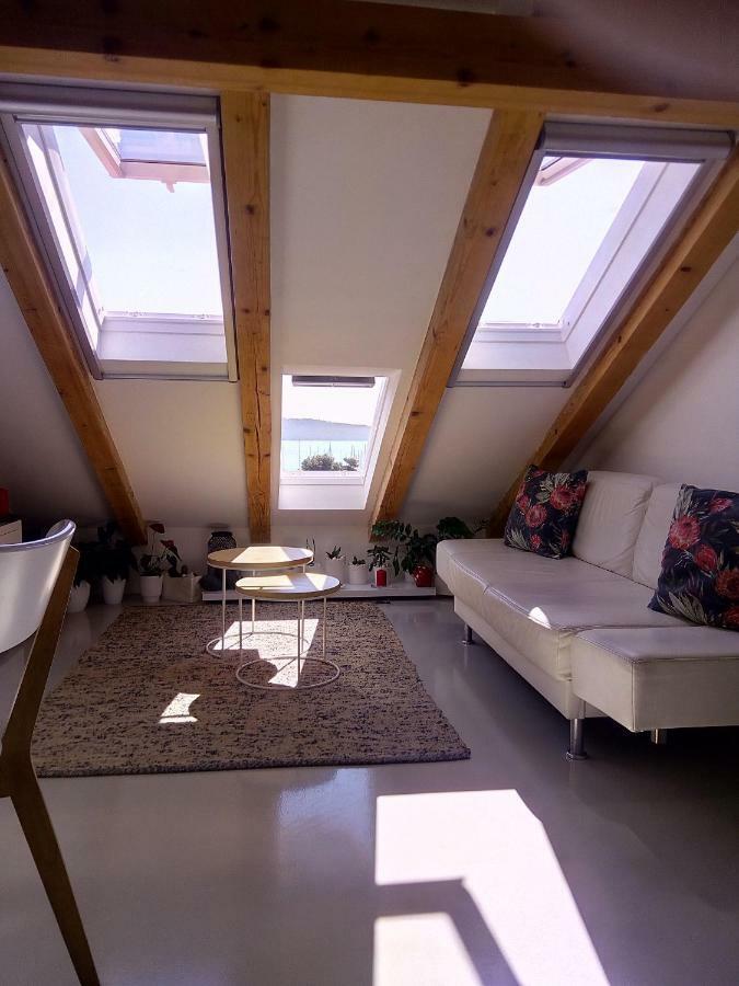 Kike Apartment Kaštela Buitenkant foto