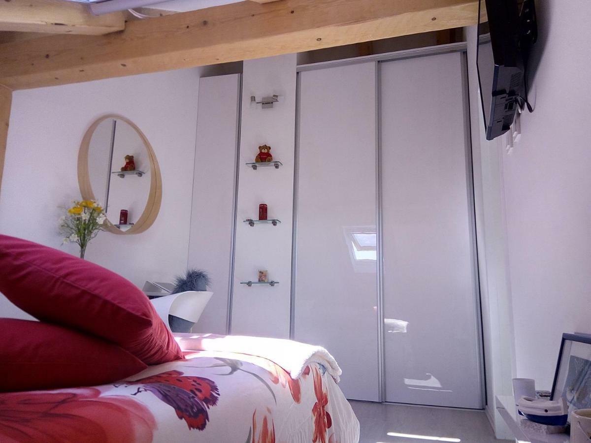 Kike Apartment Kaštela Buitenkant foto