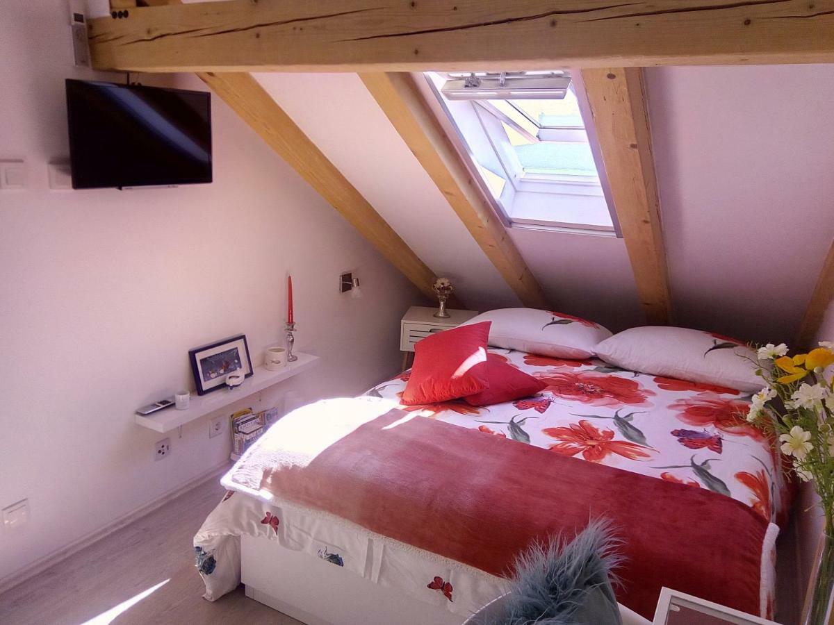 Kike Apartment Kaštela Buitenkant foto
