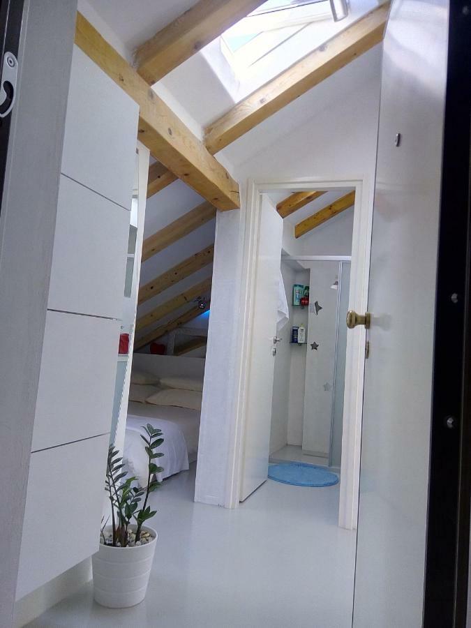 Kike Apartment Kaštela Buitenkant foto