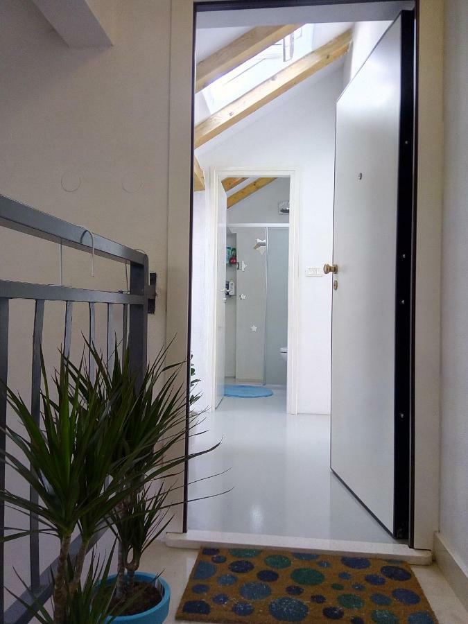 Kike Apartment Kaštela Buitenkant foto