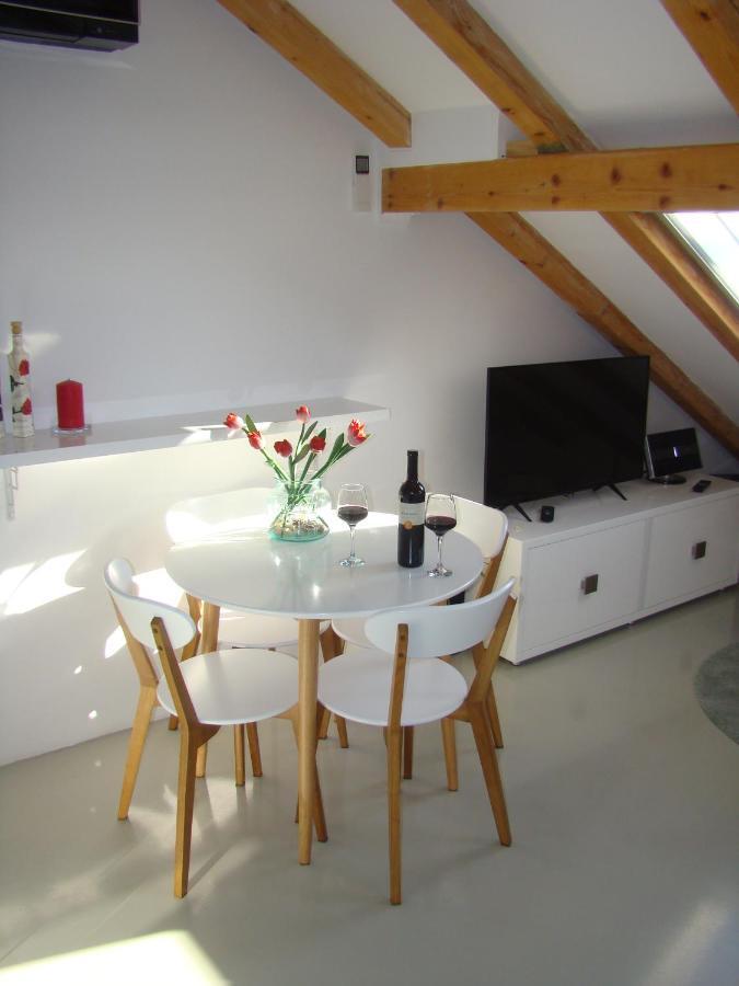 Kike Apartment Kaštela Kamer foto