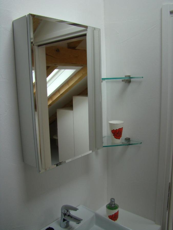 Kike Apartment Kaštela Kamer foto